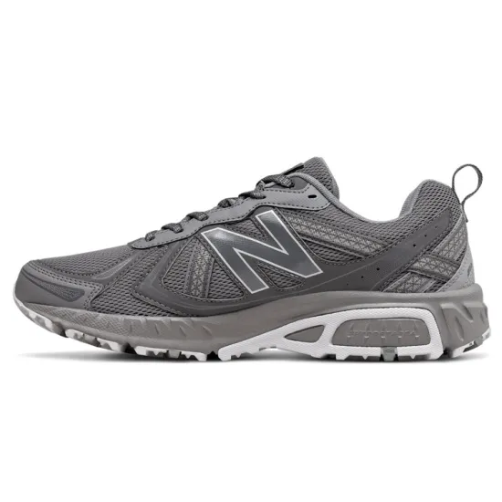 New Balance NB 410 Running Shoes Unisex Low-top Gray