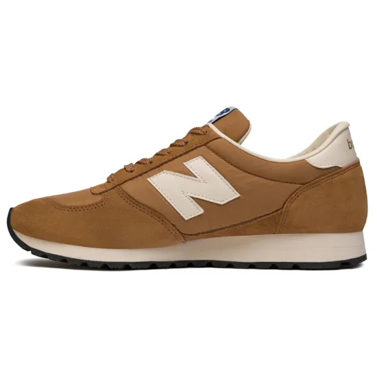 New Balance NB 220 Running Shoes Unisex Low-top Yellow