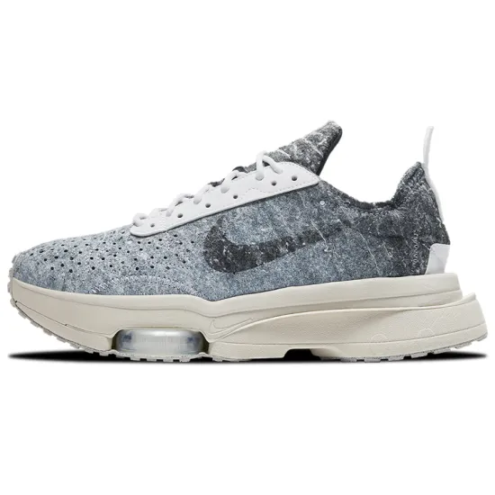 Nike Air Zoom Type Se Recycled White Black Women's