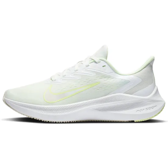 Nike Zoom Winflo 7 Barely Volt Women's