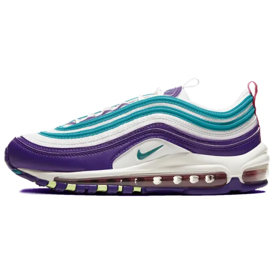 Nike Air Max 97 Easter Purple Teal (2020) (Women's)