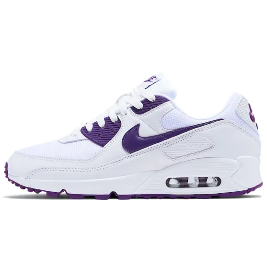 Nike Air Max 90 Color Pack Court Purple