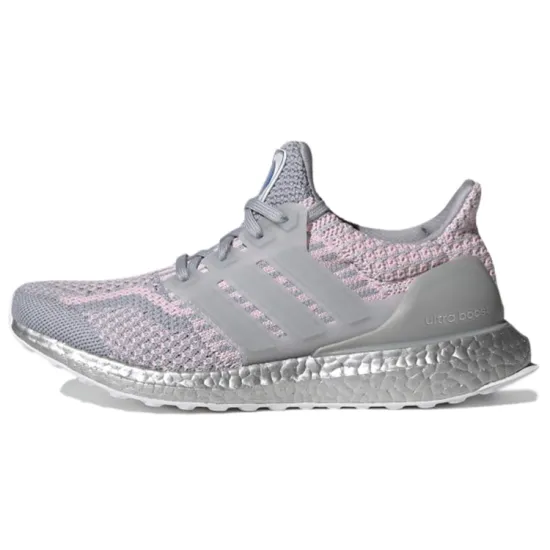 Adidas Ultra Boost 5.0 DNA Halo Silver Women's