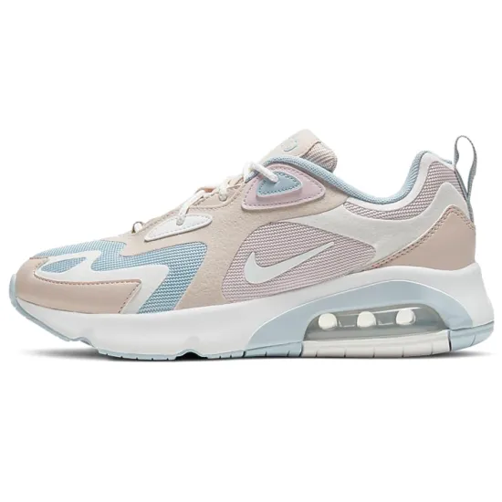 Nike Air Max 200 Barely Rose Women's