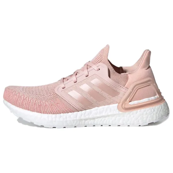 Adidas Ultra Boost 20 Vapor Pink Women's