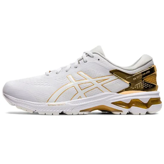 Asics Gel Kayano 26 Platinum 'Pure Gold'