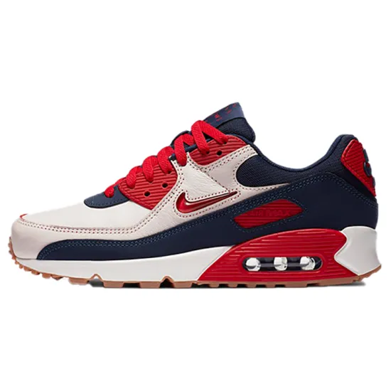 Nike Air Max 90 Home & Away Red