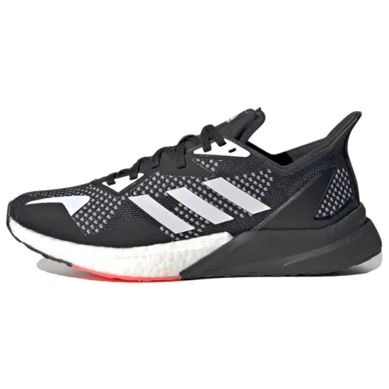 Adidas X9000l3 Running Shoes Women's Low-top Black/white
