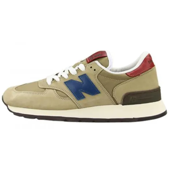 New Balance 990 Mid-Century Modern