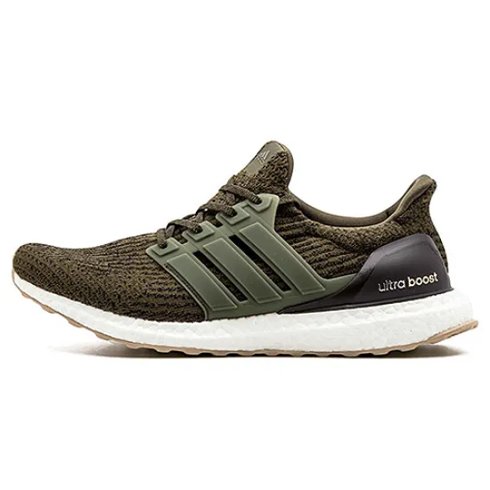 Adidas Ultra Boost 3.0 Night Cargo