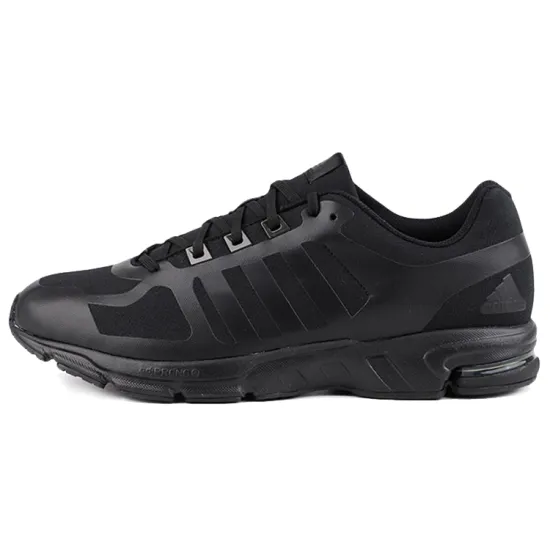 Adidas Equipment 10 Running Shoes Unisex Low-top Black