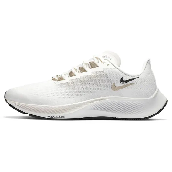 Nike Air Zoom Pegasus 37 Premium Ivory Women's