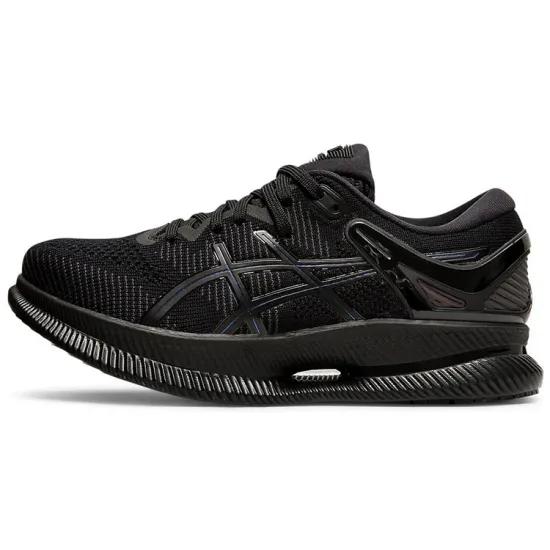 Asics Women's MetaRide 'Black'