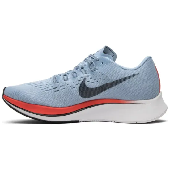 Nike Zoom Fly Ice Blue