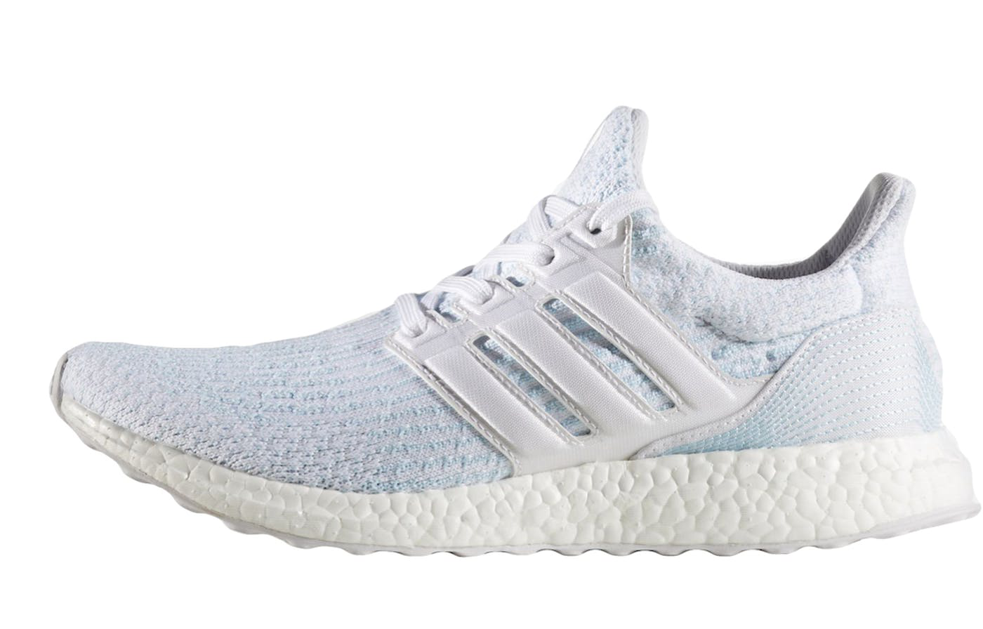 Parley x adidas Ultraboost 3.0