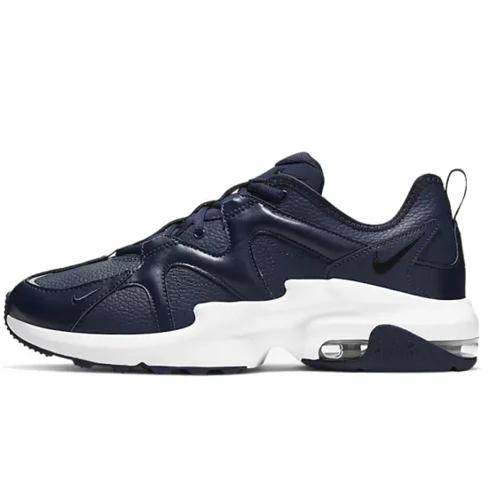 Nike Air Max Graviton 'Midnight Navy'