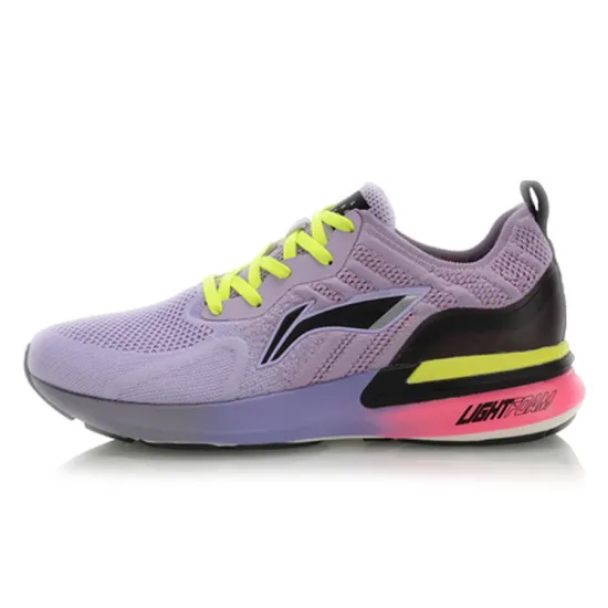 LINING Arashi Casual Shoes Women's Low-Top