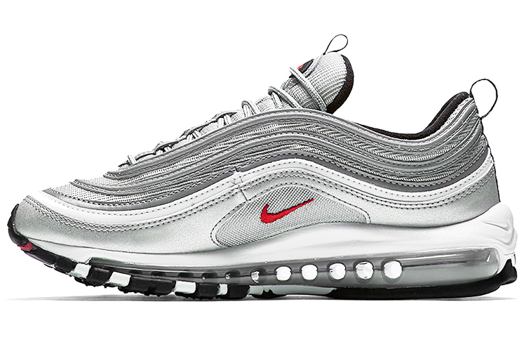 Nike Air Max 97 silver bullet (20162017)