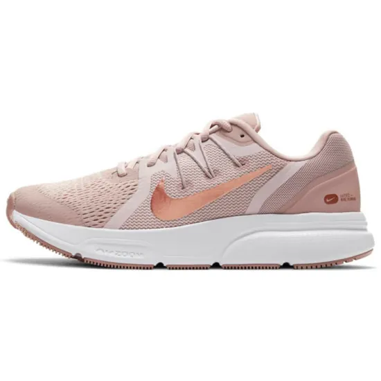 Nike Zoom Span 3 Stone Mauve Women's