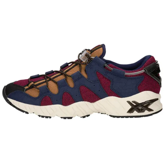 Asics Gel Mai Cordovan Peacoat