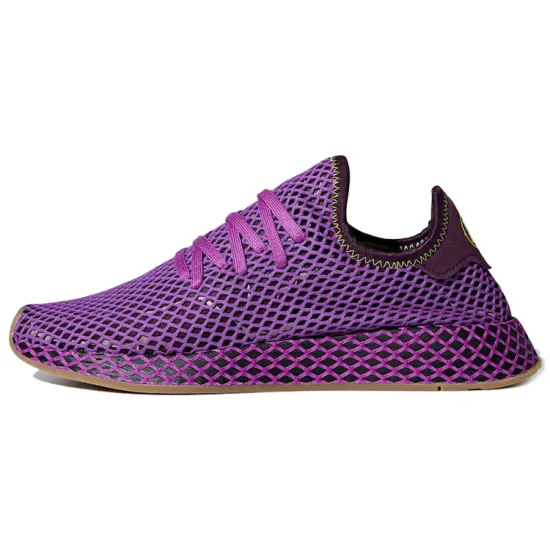 Adidas Deerupt Dragon Ball Z Son Gohan