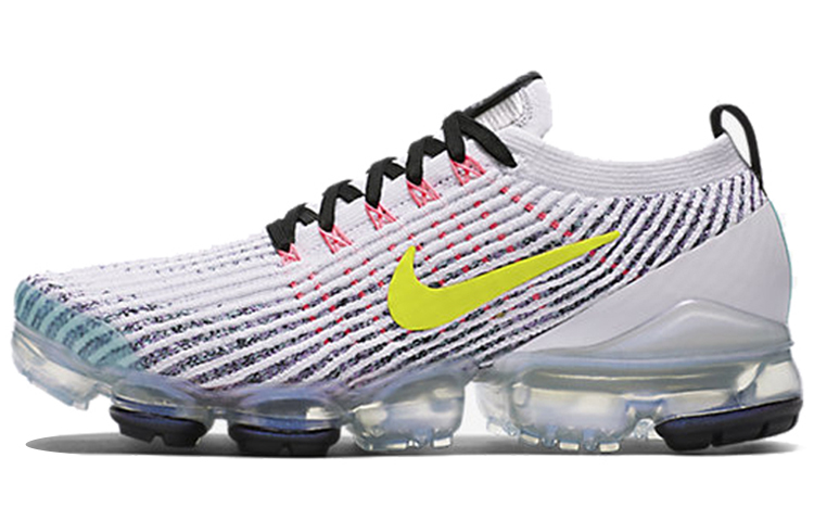 Nike Air VaporMax 3.0 Dynamic Yellow