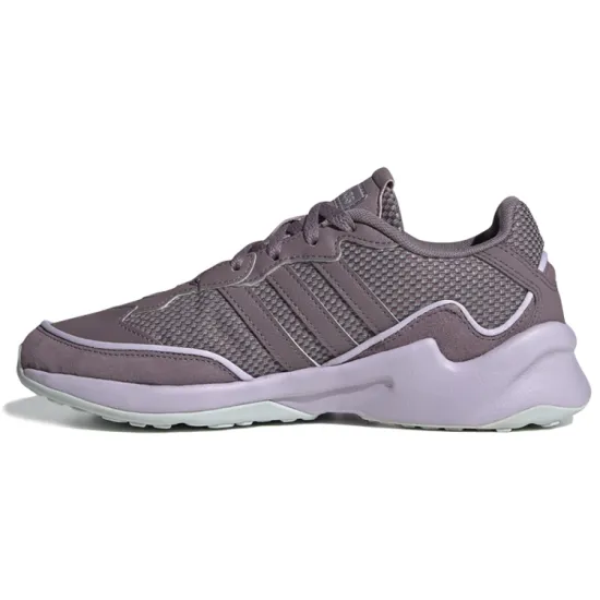 Adidas Neo Neo 20-20 Fx Purple Women's