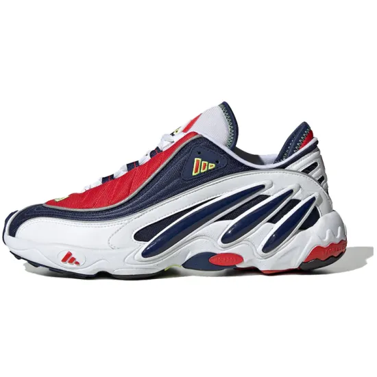 Adidas FYW 98 OG Red Blue