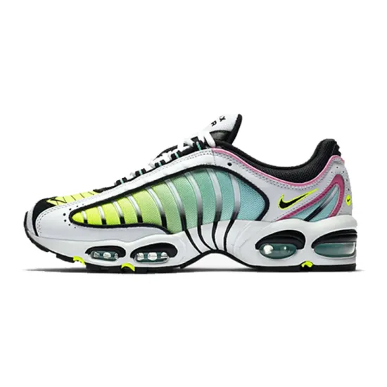 Nike Air Max Tailwind 4 Aurora Green