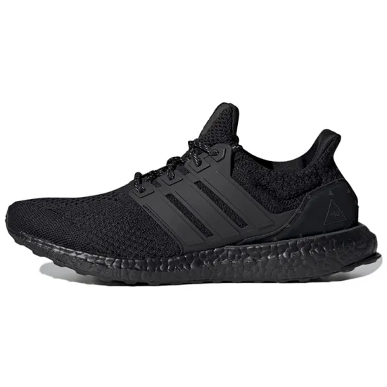 Adidas Ultra Boost DNA Pharrell X Parley Black Future