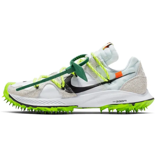Nike X Off-White Zoom Terra Kiger 5 Sneakers