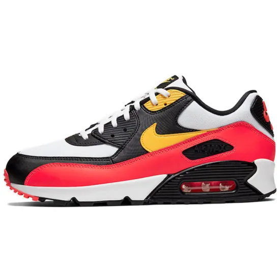 Nike Air Max 90 Crimson