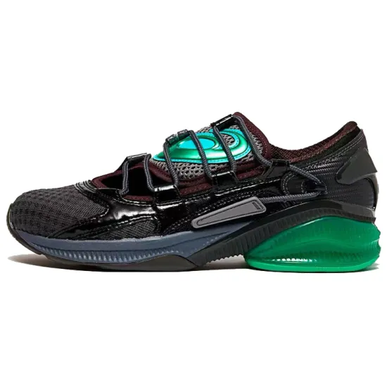 Asics Gel-Aurania Kiko Kostadinov Black Women's