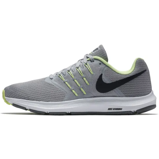 Nike Run Swift 1 Running Shoes Men Low-top Dusty Green