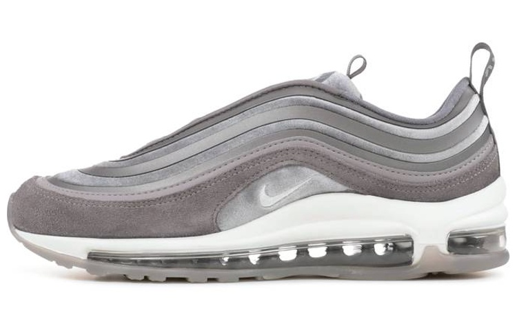 Nike Air Max 97 Ultra 17 LX Gunsmoke(W)