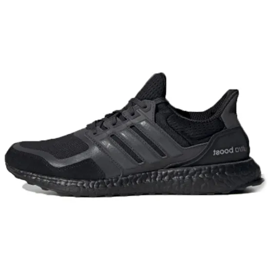 Adidas Ultra Boost S&L Core Black Carbon