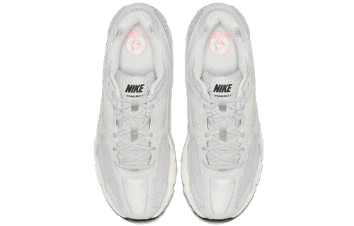 Nike Air Zoom Vomero 5 Vast Grey