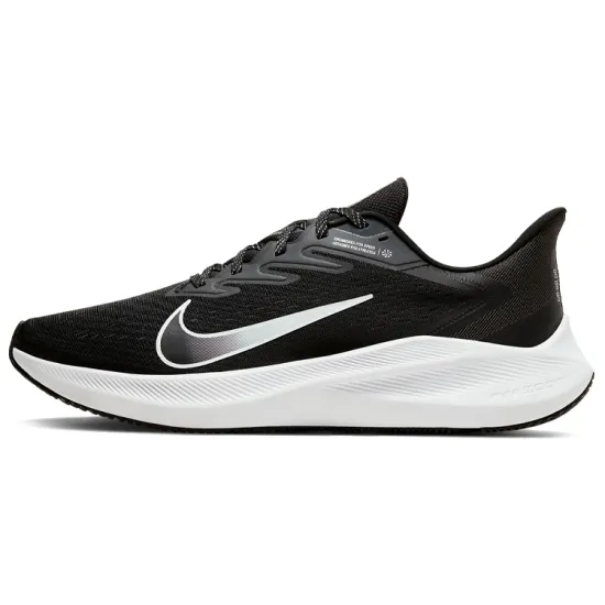 Nike Zoom Winflo 7 Black Anthracite
