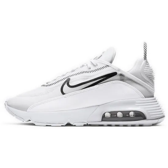 Nike Air Max 2090 White Black White Women's
