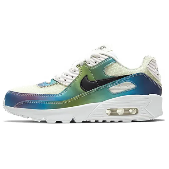 Nike Air Max 90 'Bubble Pack' GS