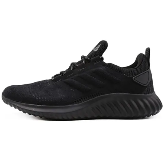 Adidas Alphabounce Cr 'Triple Black'