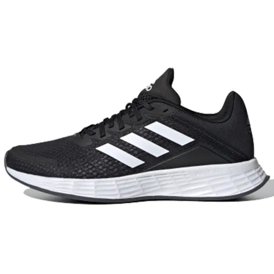 adidas Duramo SL Black White