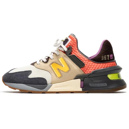 New Balance 997S Bodega Better Days