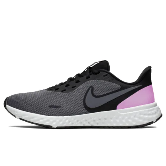 Nike Revolution 5 Psychic Pink Women's
