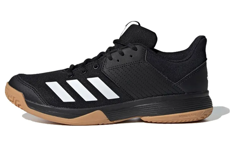 Adidas Wmns Ligra 6 'Core Black Gum' Women's