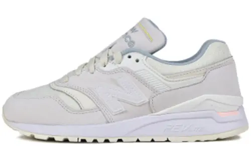 New Balance 997 Series 'Ivory' Women's