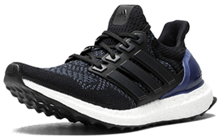 adidas Ultraboost 1.0 Boost OG Black Gold Purple