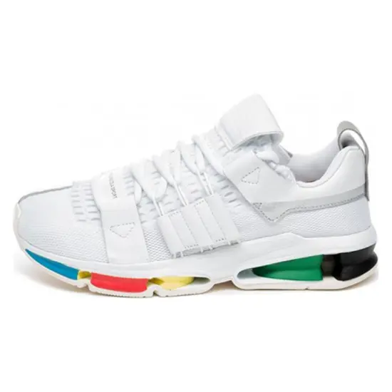 Adidas Twinstrike Oyster Holdings