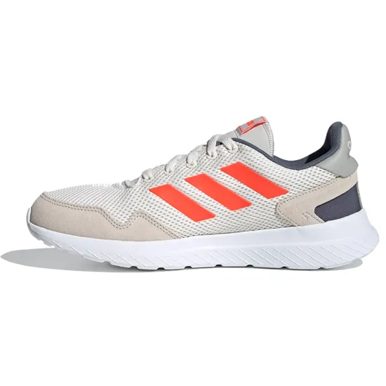 Adidas Neo Neo Archivo Grey/Orange