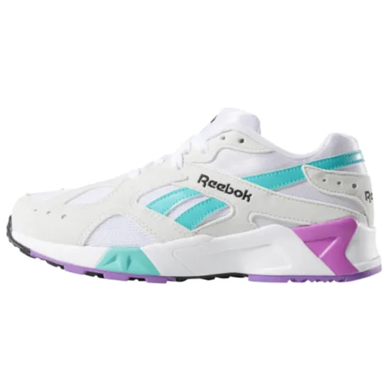 Reebok Aztrek OG 'Grey Teal'